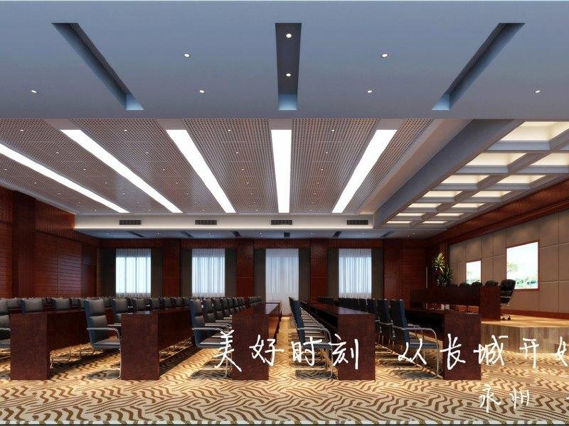 Юнчжоу: Yongzhou Great Wall Hotel