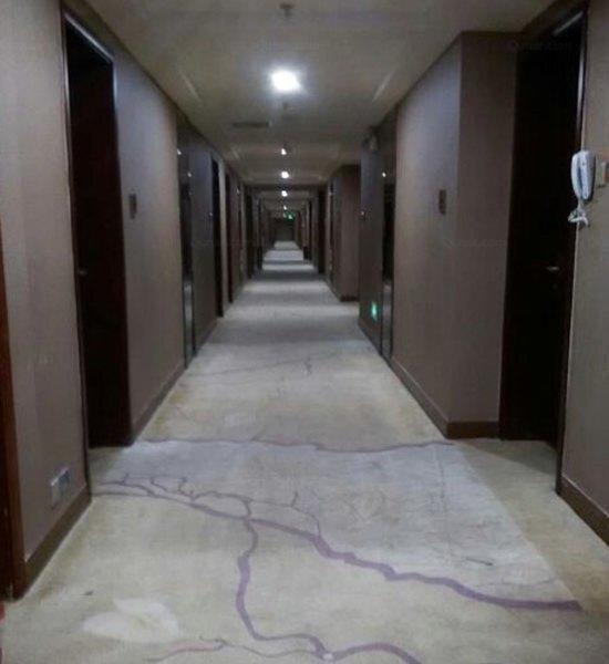 Юнчжоу: Yongzhou Great Wall Hotel