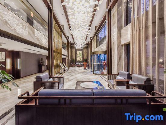 Чунцин: Sanxiafeng Hotel