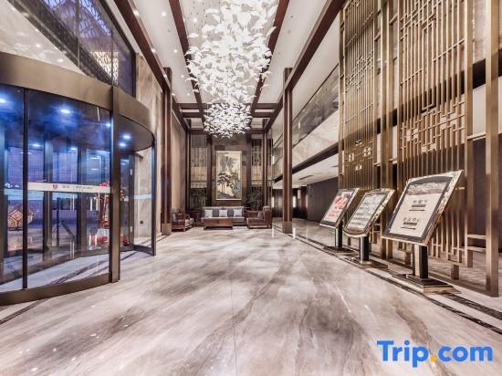 Чунцин: Sanxiafeng Hotel