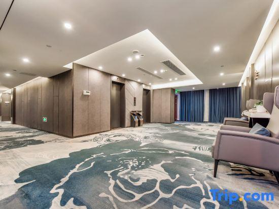 Чунцин: Sanxiafeng Hotel