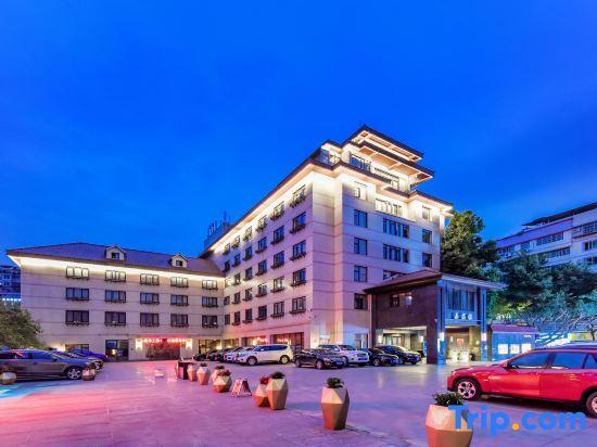 Чунцин: Sanxiafeng Hotel