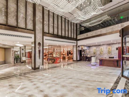 Чунцин: Sanxiafeng Hotel