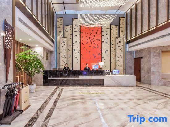 Чунцин: Sanxiafeng Hotel