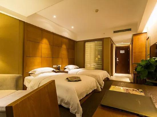 Чжэнчжоу: Graceful Hotel