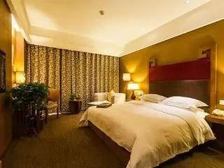 Чжэнчжоу: Graceful Hotel