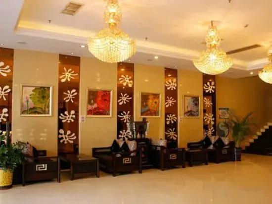 Чжаоцин: Jia Hu Hotel