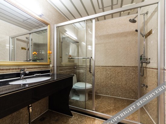 Жангжоу: Sea View Business Hotel Zhangzhou