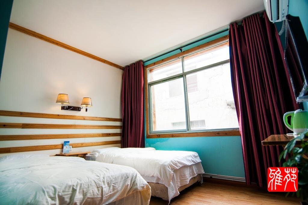 Чжанцзяцзе: Yayuan Inn Zhangjiajie