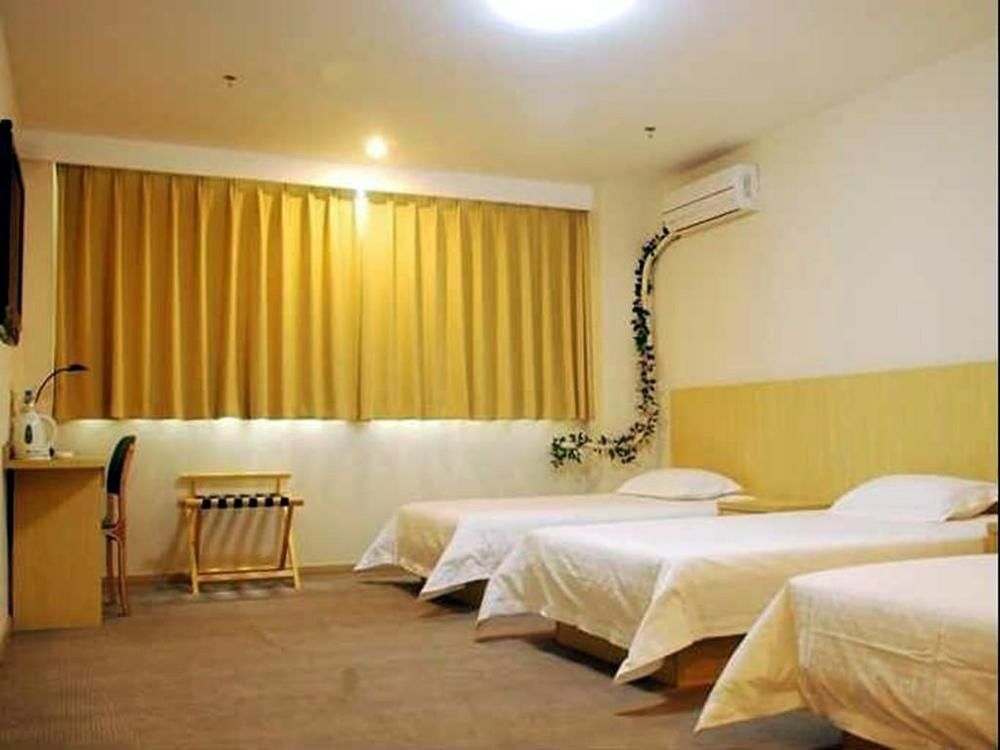 Чжэнчжоу: Star of Century Hotel