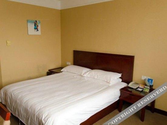 Чжоушань: New Jinhai Hotel
