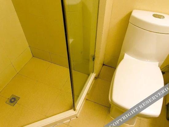Чжоушань: New Jinhai Hotel
