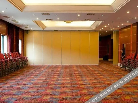 Чжоушань: New Jinhai Hotel