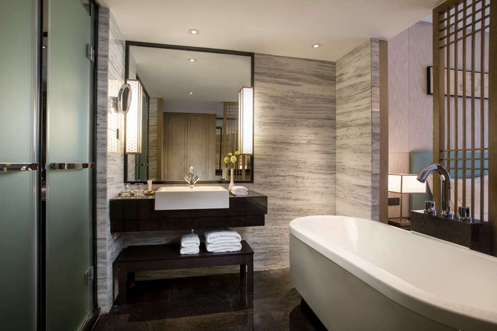 Чжэньцзян: Ramada by Wyndham Zhenjiang City Center