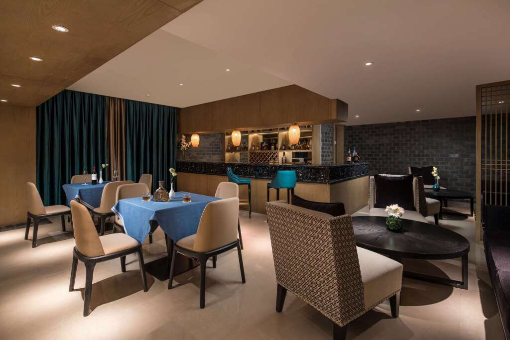 Чжэньцзян: Ramada by Wyndham Zhenjiang City Center