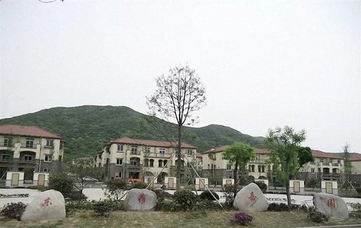 Чжоушань: The Resort of Zhoushan