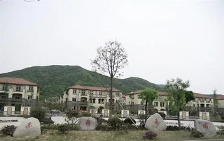 Чжоушань: The Resort of Zhoushan