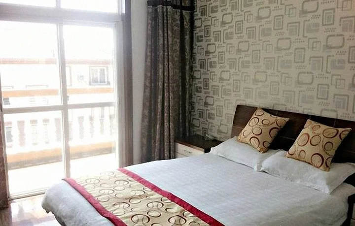 Чжоушань: The Resort of Zhoushan