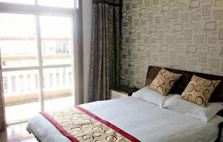 Чжоушань: The Resort of Zhoushan