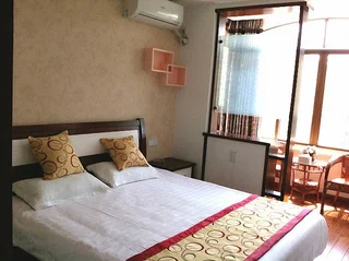 Чжоушань: The Resort of Zhoushan