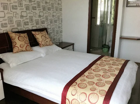 Чжоушань: The Resort of Zhoushan