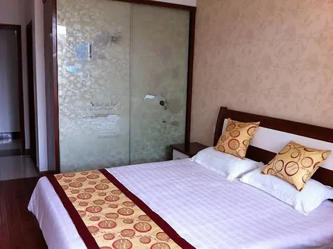 Чжоушань: The Resort of Zhoushan