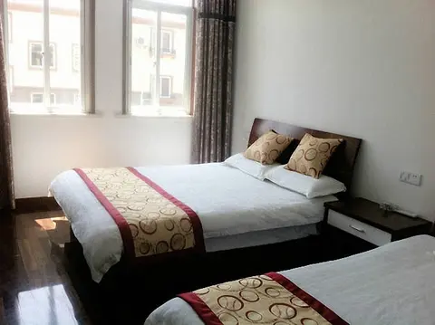 Чжоушань: The Resort of Zhoushan