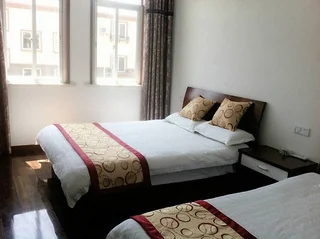 Чжоушань: The Resort of Zhoushan