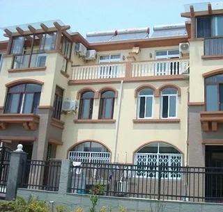 Чжоушань: The Resort of Zhoushan