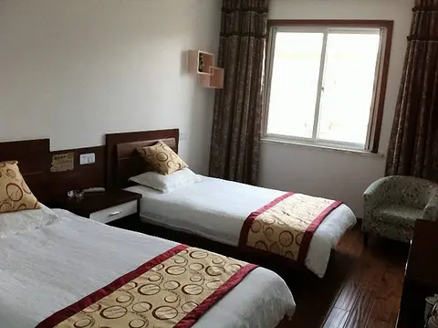 Чжоушань: The Resort of Zhoushan