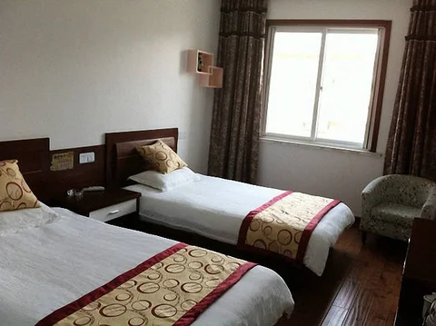 Чжоушань: The Resort of Zhoushan