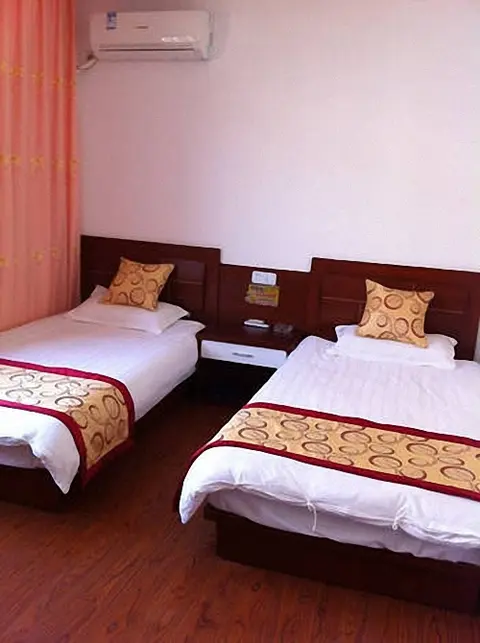 Чжоушань: The Resort of Zhoushan