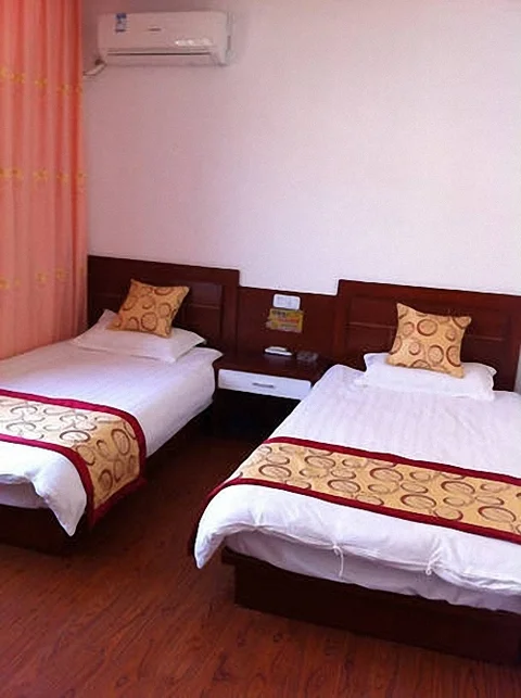 Чжоушань: The Resort of Zhoushan