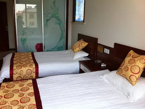 Чжоушань: The Resort of Zhoushan