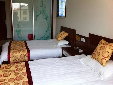 Чжоушань: The Resort of Zhoushan
