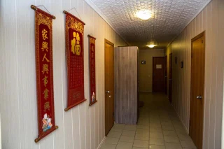 Архипо-Осиповка: Guest House Vishnevaya 28a