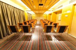 Фучжоу: Best Western Premier Fortune Hotel Fuzhou