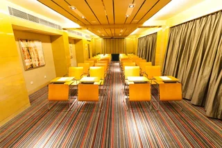 Фучжоу: Best Western Premier Fortune Hotel Fuzhou