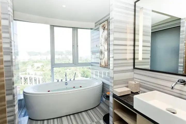 Фучжоу: Best Western Premier Fortune Hotel Fuzhou