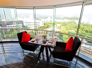 Фучжоу: Best Western Premier Fortune Hotel Fuzhou