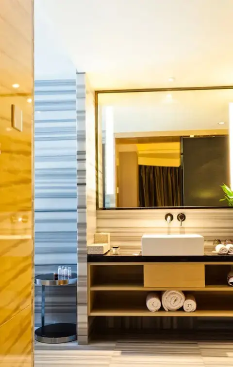 Фучжоу: Best Western Premier Fortune Hotel Fuzhou