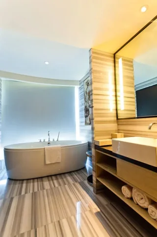 Фучжоу: Best Western Premier Fortune Hotel Fuzhou