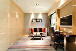 Фучжоу: Best Western Premier Fortune Hotel Fuzhou