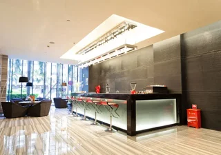 Фучжоу: Best Western Premier Fortune Hotel Fuzhou