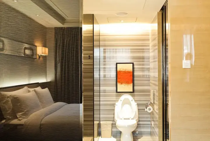 Фучжоу: Best Western Premier Fortune Hotel Fuzhou
