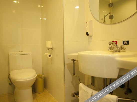 Иньчуань: Hanting Hotel