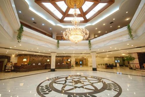 Ханчжоу: Crown Plaza Hangzhou