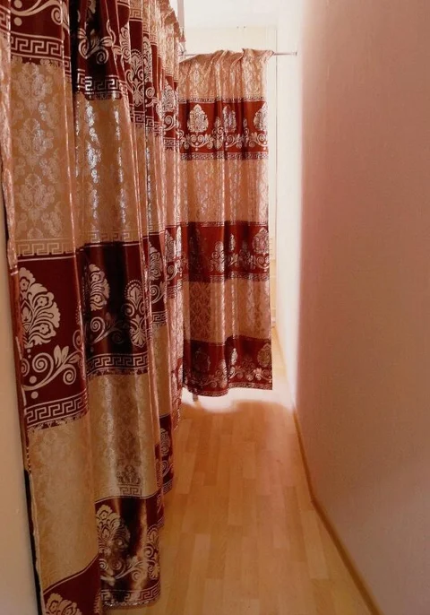 Москва: Hostel FilosoF on Taganka