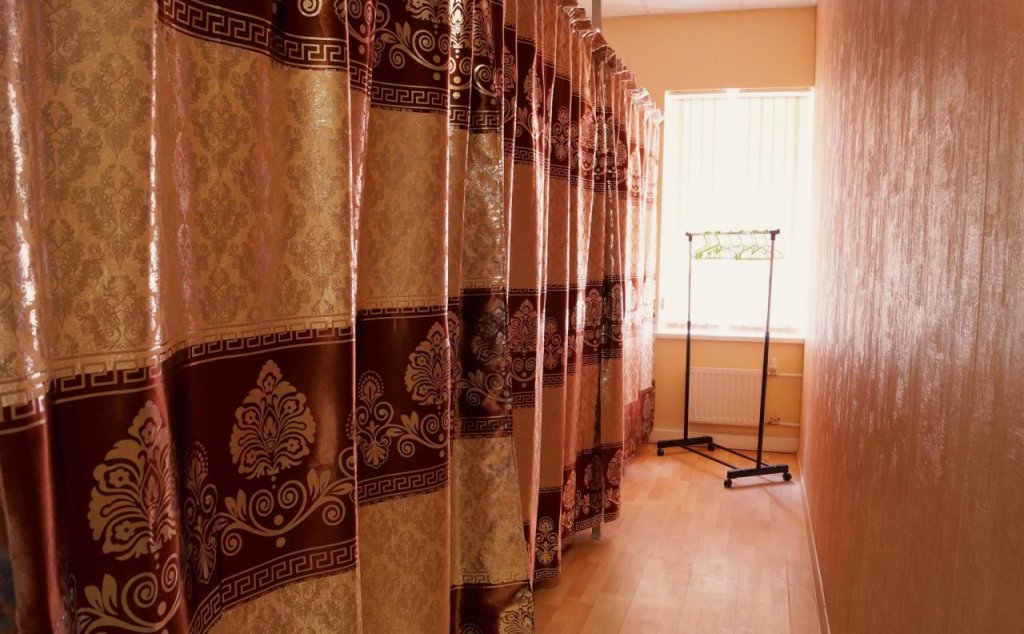 Москва: Hostel FilosoF on Taganka