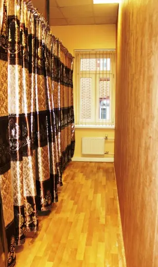 Москва: Hostel FilosoF on Taganka